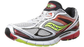 saucony guide 7 dorados