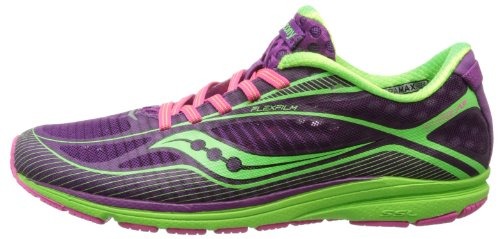 saucony a6
