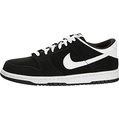 nike blanco y negro