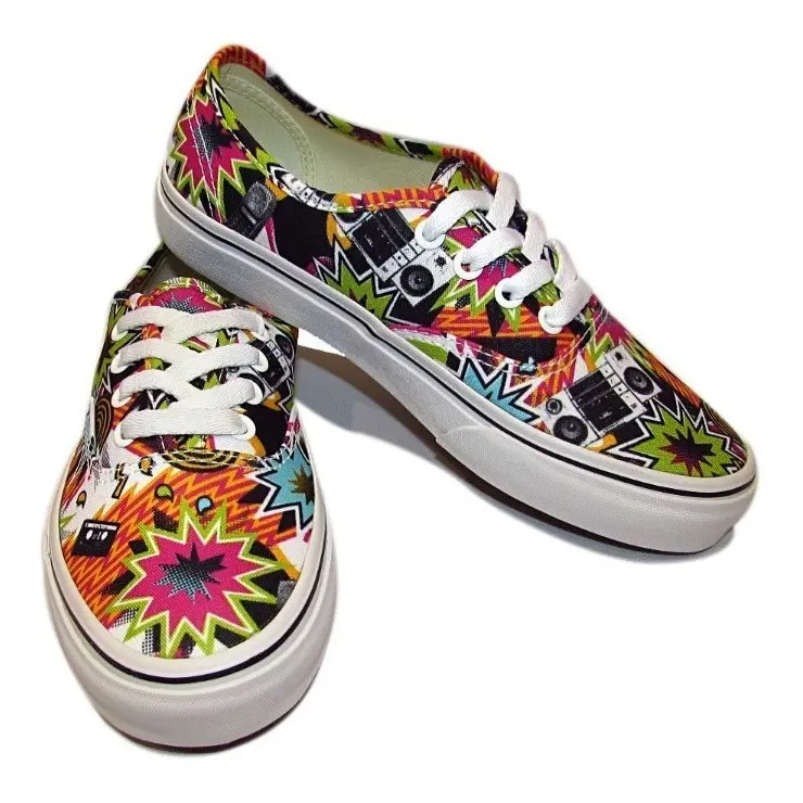 Zapatillas outlet de Zapatillas deportivas para Mujer de Vans | FASHIOLA.es