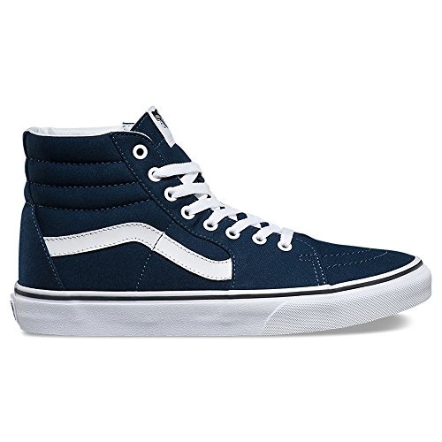 Vans SK8 Hi Canvas hombre Vans SK8 Hi Canvas hombre