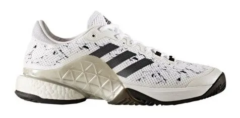 {keywor d} zapatillas tenis adidas barricade hombre