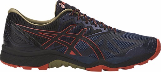 zapatillas trail asics fujitrabuco zapatillas trail asics fujitrabuco