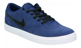 zapatillas nike de vestir hombre