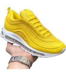 nike air max amarillas mujer nike air max amarillas mujer