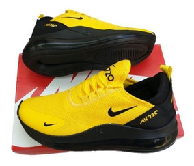 zapatillas hombre nike amarillas zapatillas hombre nike amarillas