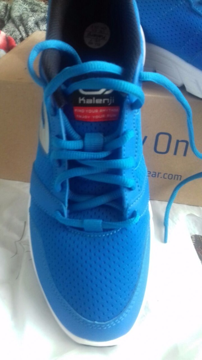 Talla España Zapatillas 40 Kalenji Importadas Deportivas De 8PymN0wvnO