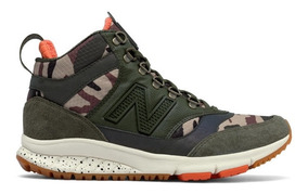 new balance botas hombre