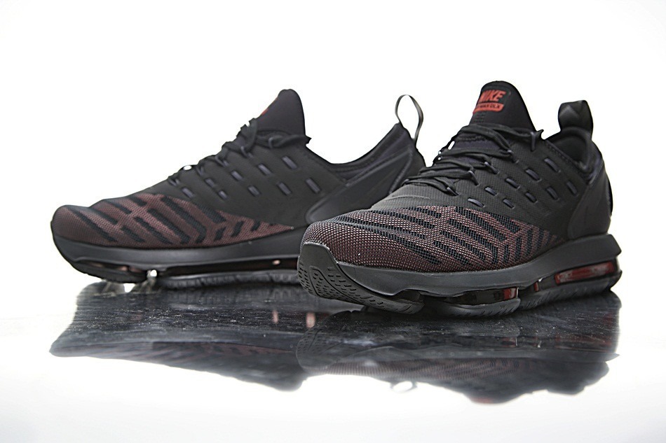 Zapatillas Deportivas Nike Airmax Dlx #5 2018 A Pedido Zapatillas Deportivas Nike Airmax Dlx #5 2018 A Pedido
