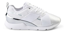 zapatillas puma mujer 2019 deportivas