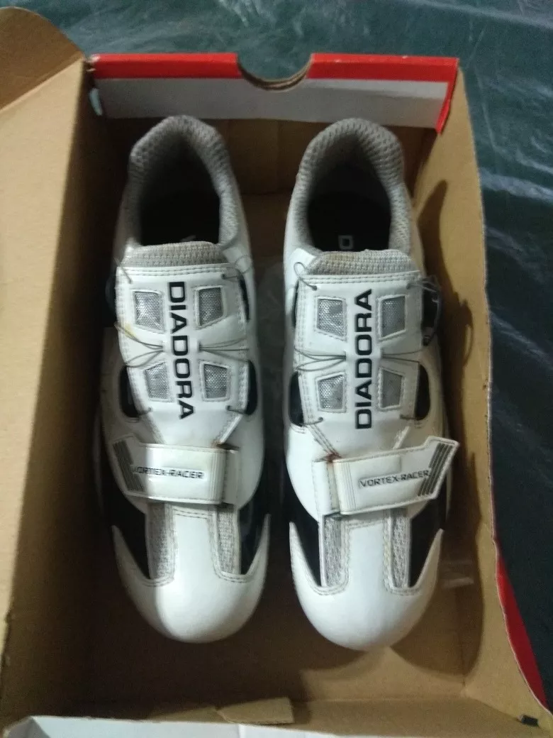 diadora ciclismo