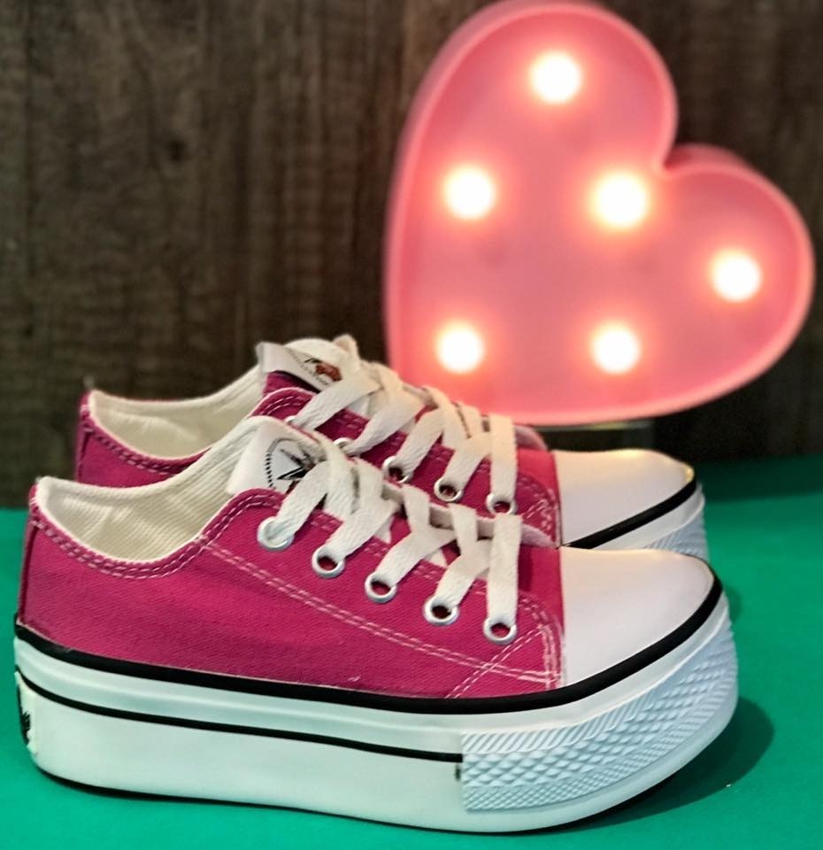 converse niñas plataforma converse niñas plataforma
