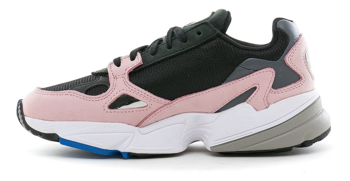 Adidas Falcon Negras Mercado Libre 57% OFF | www.colegiogamarra.com