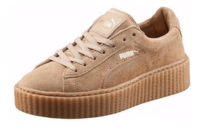 zapatillas puma rihanna fenty