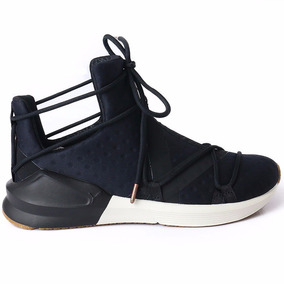 puma zapatillas mujer negras puma zapatillas mujer negras