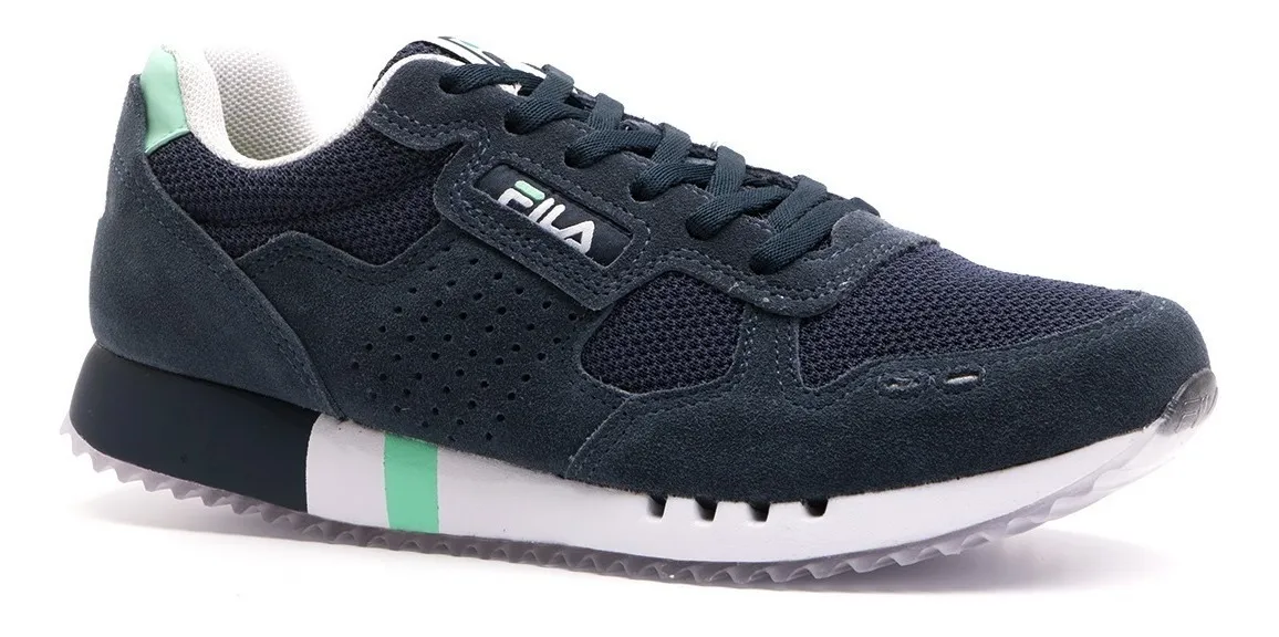 zapatillas fila vintage