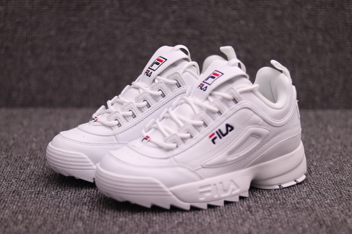 Libre Zapatillas Fila Outlet, 58% | gachtrangtridep.net