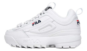 zapatillas fila importadas