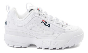 zapatillas fila suela gorda