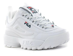 zapatillas fila importadas
