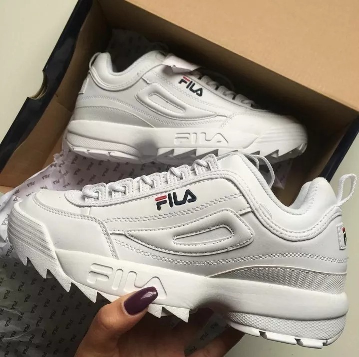 Zapatos Fila Originales Mujer Flash - benim.k12.tr 1688360255