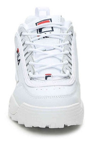 las zapatillas fila son unisex