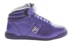 zapatillas fila botitas