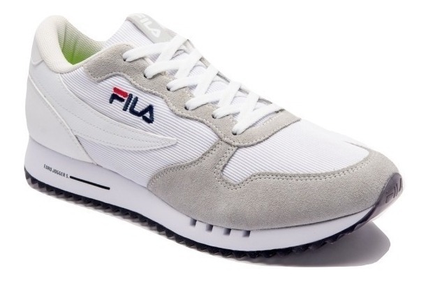 Zapatillas Fila Hombre - Moda, Casual - Envíos Gratis Sport Evolved Zapatillas Fila Hombre - Moda, Casual - Envíos Gratis Sport Evolved