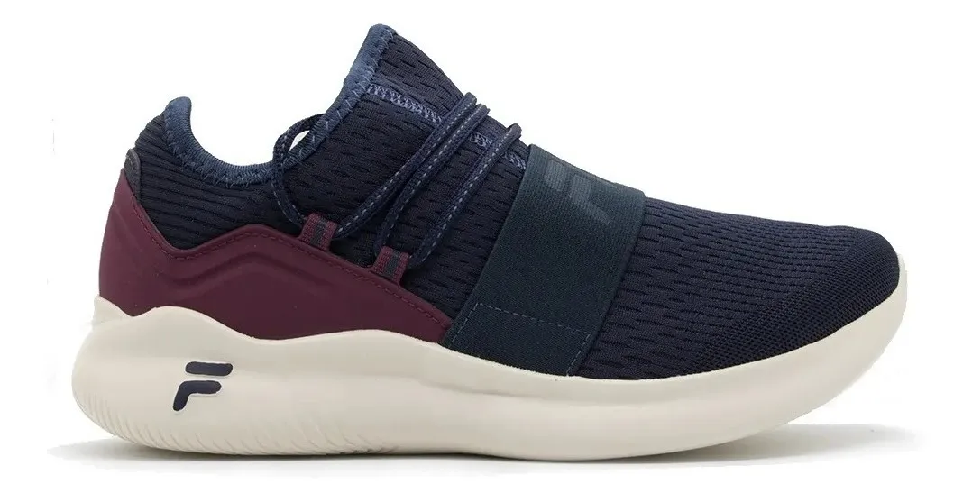 KADURSPORT | Zapatillas Fila Hombre Running Calzado Correr Deportivas Casual - $ 4.245,00 KADURSPORT | Zapatillas Fila Hombre Running Calzado Correr Deportivas Casual - $ 4.245,00