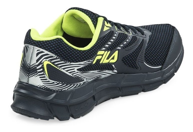 Runningobsequio Hombre Zapatillas MediasStripes Fila dCxBoe