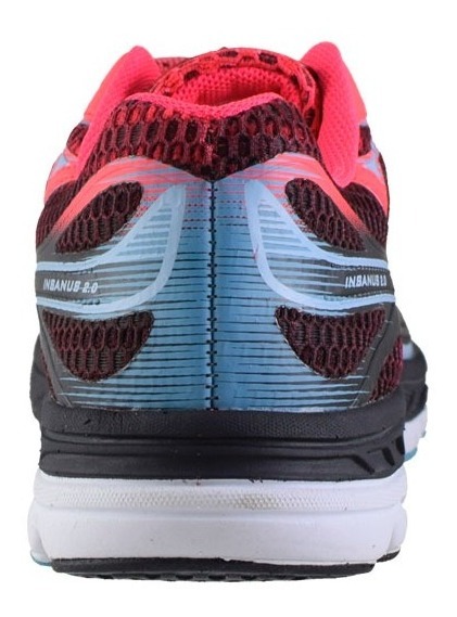 Zapatillas Fila Insanus 2.0 Mujer - $ 1.890,00 en Mercado Libre