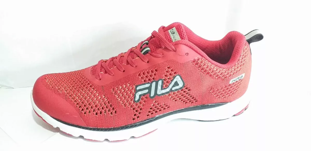 fila kr3 knit