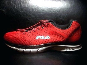 zapatillas fila memory foam