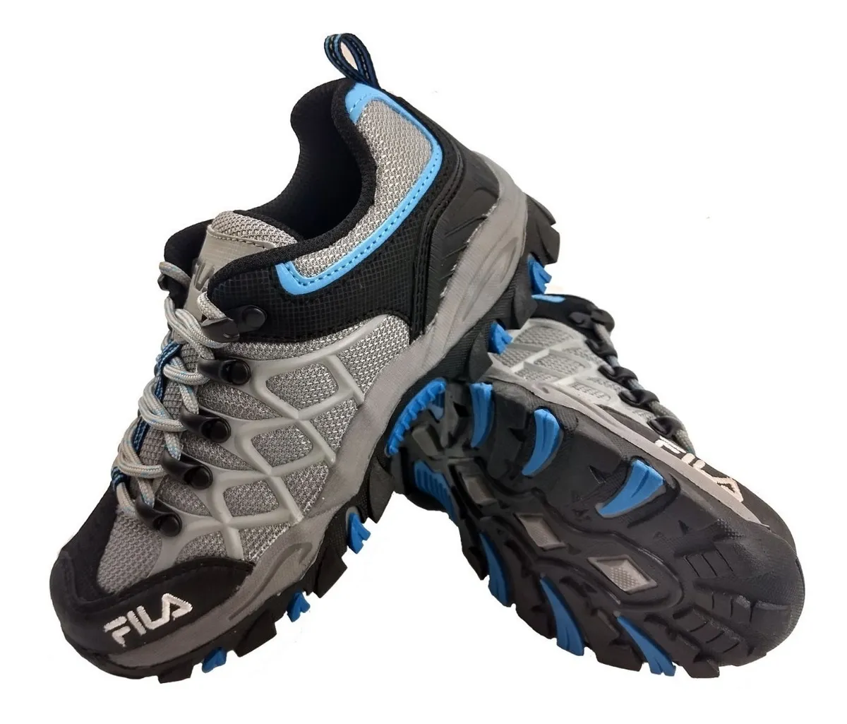 zapatillas fila montana