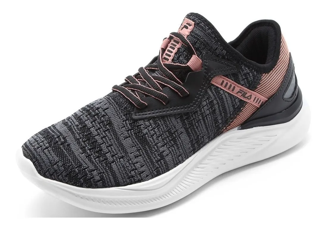 zapatillas fila casual