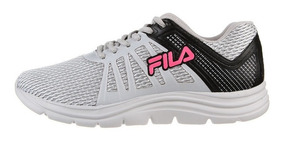 zapatillas deportivas fila mujer