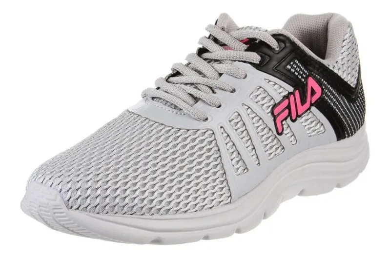 deportiva fila mujer