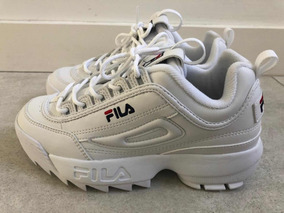 bambas fila