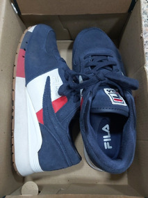 zapatillas fila desiderata