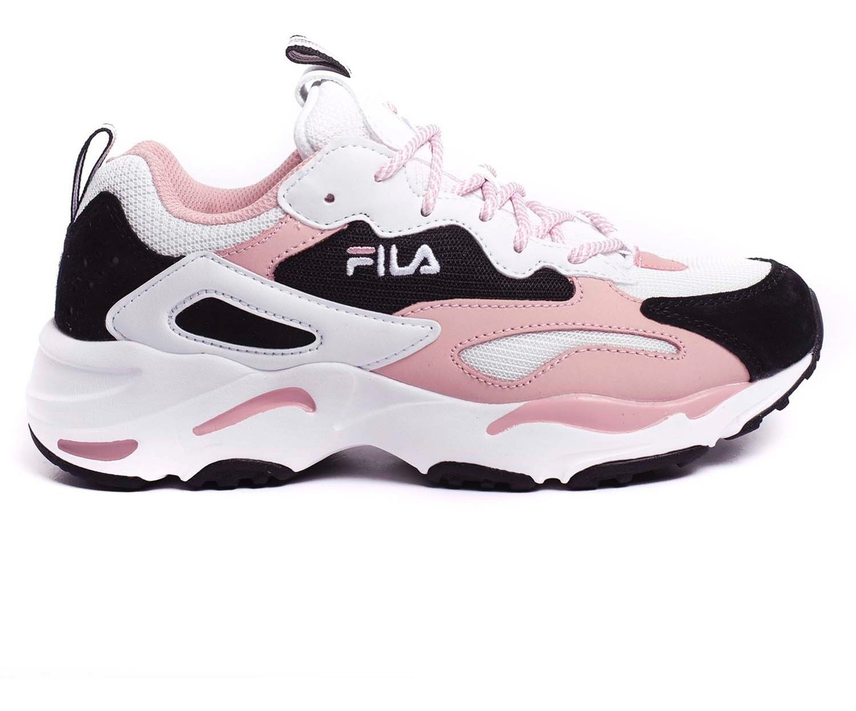 Zapatillas Fila Ray Tracer -5rm00808-119- Trip Store Zapatillas Fila Ray Tracer -5rm00808-119- Trip Store