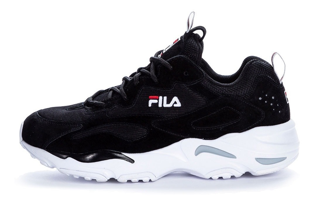 Zapatillas Fila Ray Tracer Hombre Zapatillas Fila Ray Tracer Hombre