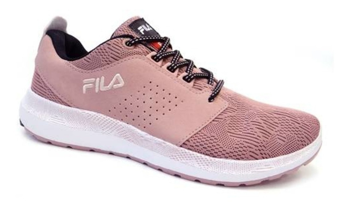 Full Colores Zapatillas Flownet Fila W Running Mujer Varios CoerdxBW