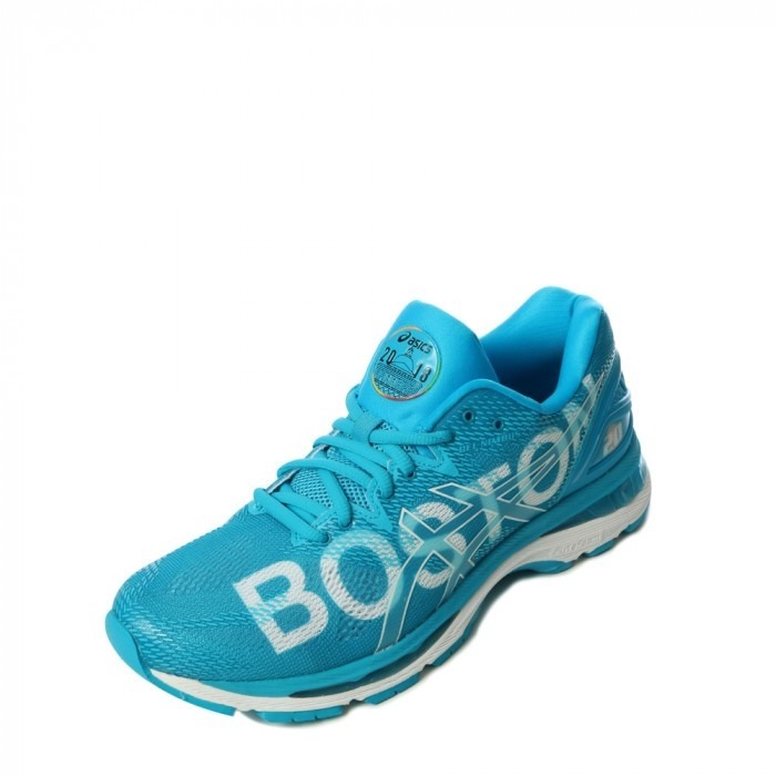 asics boston