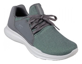 skechers equalizer 2.0 hombre beige