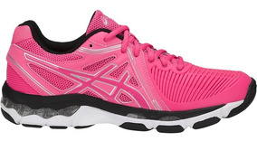 zapatillas handball mujer