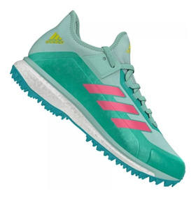 zapatillas de hockey adidas mujer