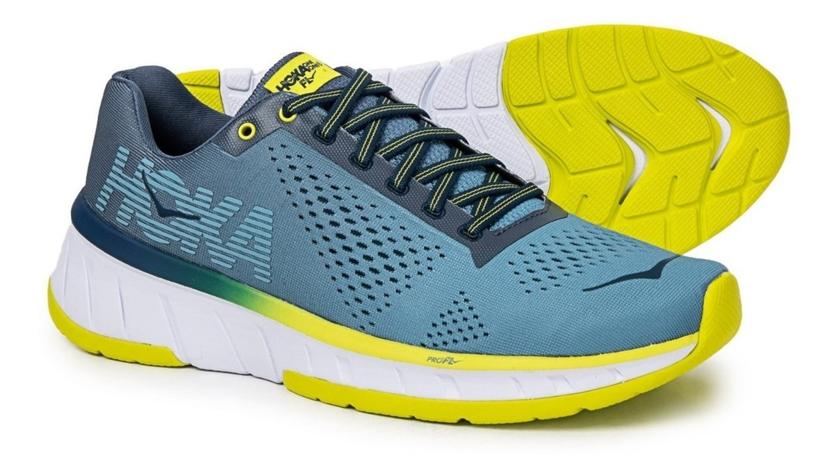 Zapatillas Hoka One One Cavu M Running Envio Gratis Hoka One One Cavu: Características Zapatillas Running | Runnea