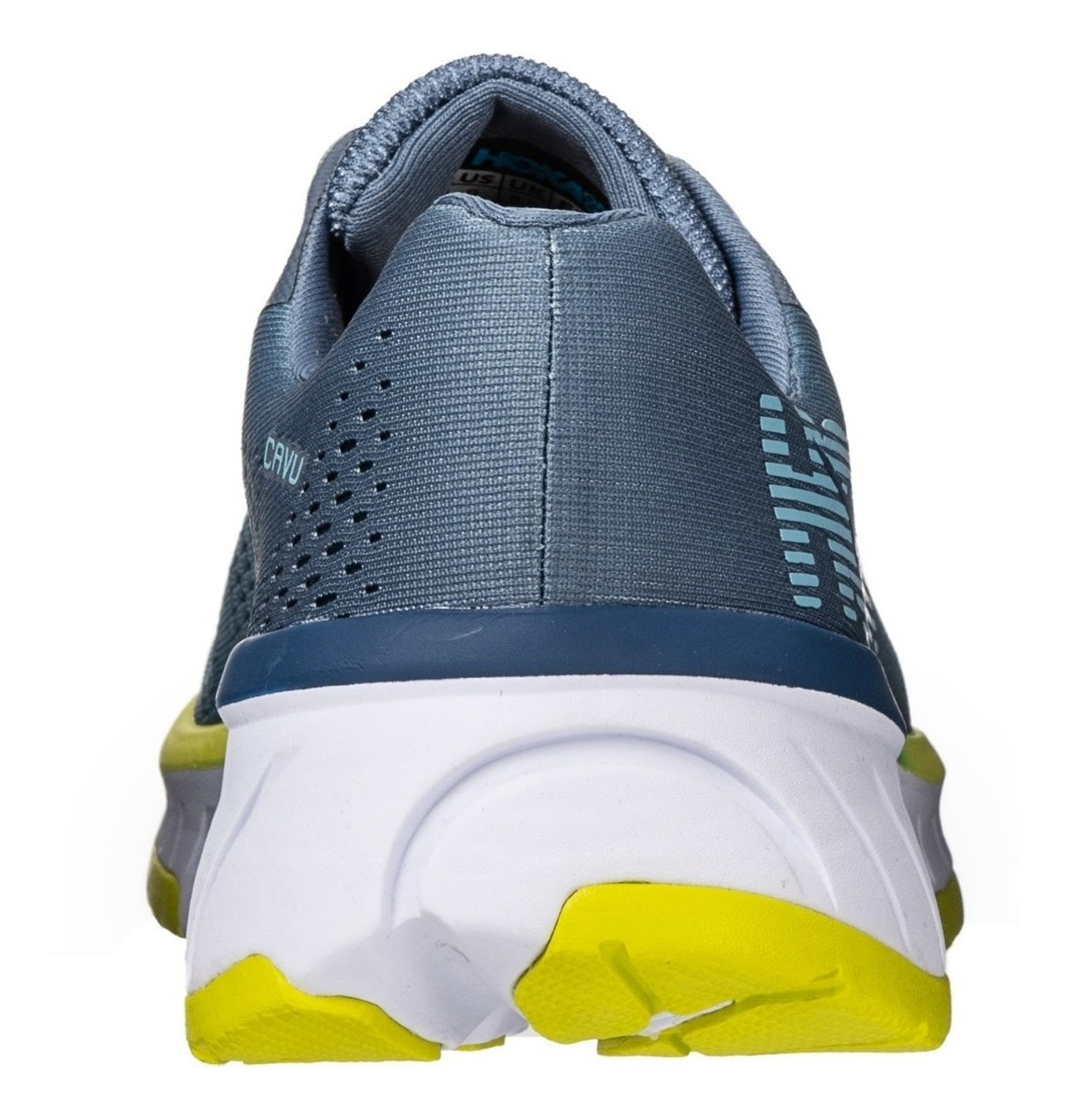Zapatillas Hoka One One Cavu M Running Envio Gratis Hoka One One Cavu: Características Zapatillas Running | Runnea