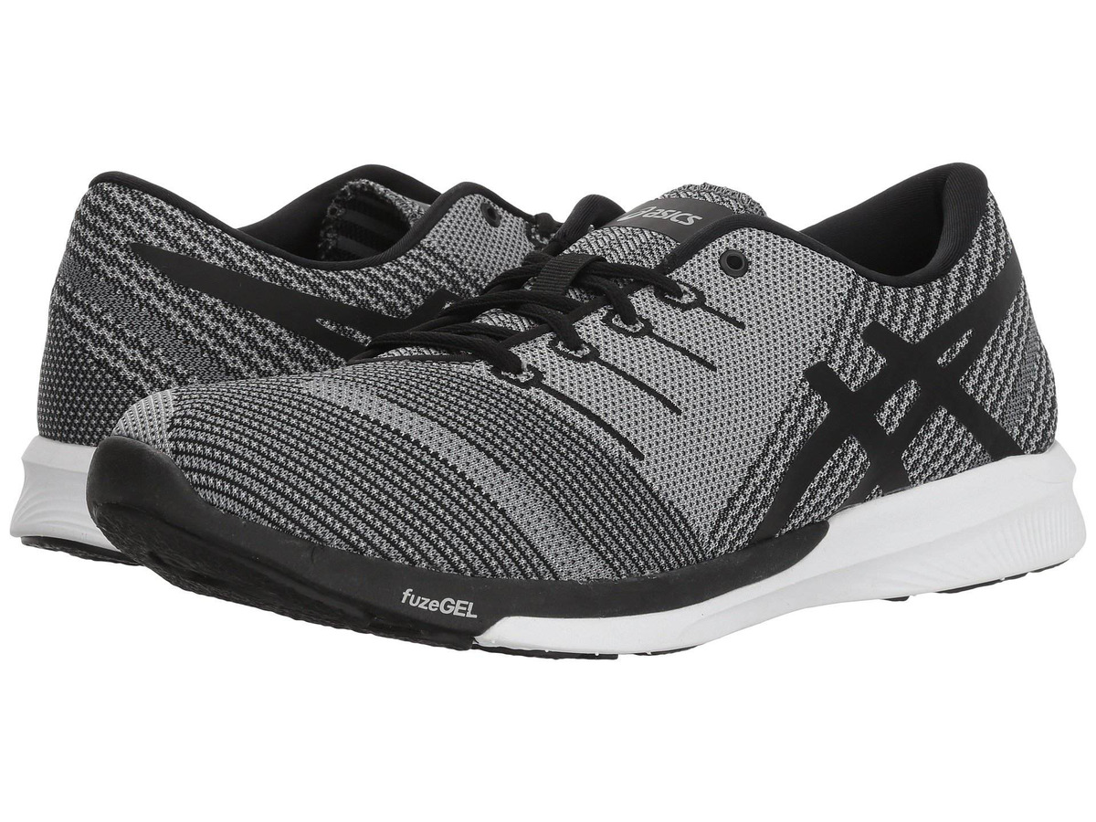 asics fuzex hombre asics fuzex hombre