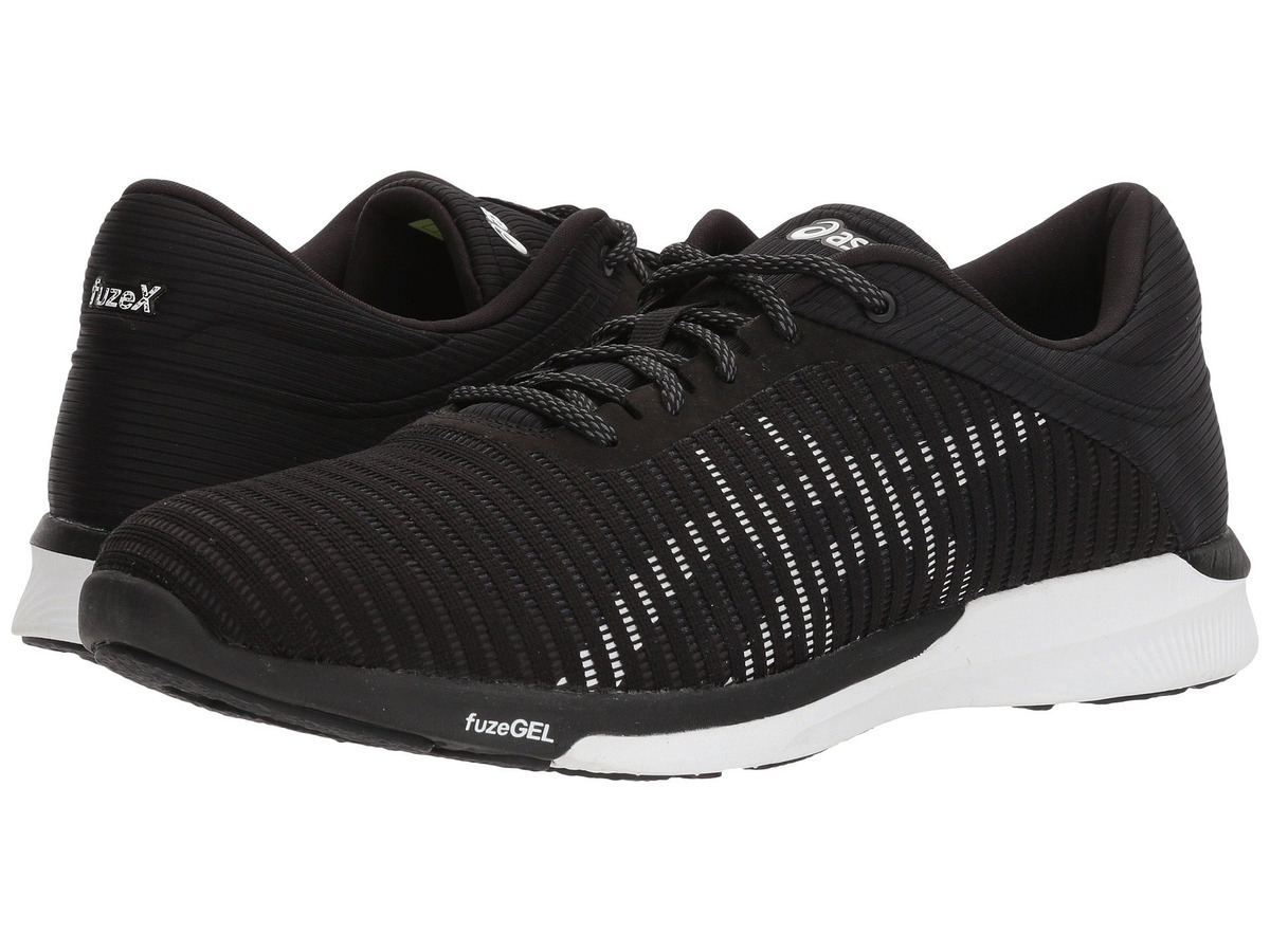 asic fuzex hombre asic fuzex hombre
